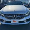 mercedes-benz c-class 2019 -MERCEDES-BENZ--Benz C Class DBA-205040C--WDD2050402R443896---MERCEDES-BENZ--Benz C Class DBA-205040C--WDD2050402R443896- image 9