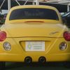 daihatsu copen 2004 quick_quick_ABA-L880K_L880K-0022246 image 13