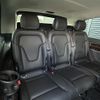 mercedes-benz v-class 2016 CFJ1800706 image 3