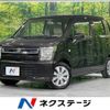 suzuki wagon-r 2018 CFJ1723231 image 1