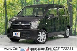 suzuki wagon-r 2018 CFJ1723231