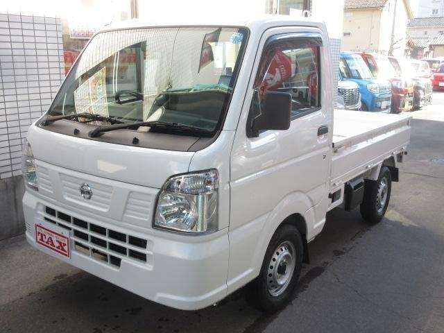 nissan clipper-truck 2018 -日産--NT100ｸﾘｯﾊﾟｰﾄﾗｯｸ DR16T-391172---日産--NT100ｸﾘｯﾊﾟｰﾄﾗｯｸ DR16T-391172- image 1