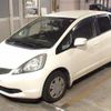 honda fit 2008 CFJ1437496 image 5
