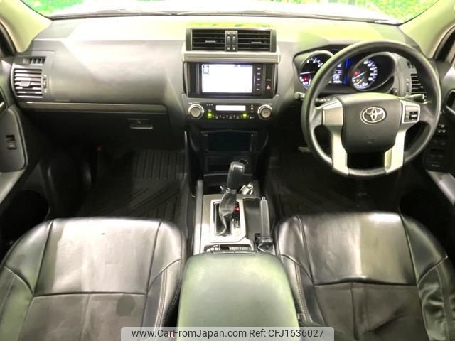 toyota land-cruiser-prado 2014 CFJ1636027 image 2