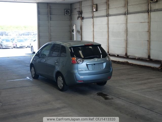 mitsubishi coltplus 2009 -MITSUBISHI--Colt Plus Z23W-0605056---MITSUBISHI--Colt Plus Z23W-0605056- image 2