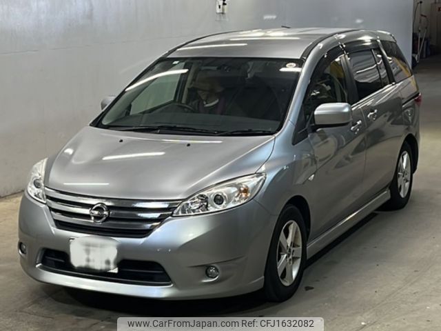nissan lafesta 2015 CFJ1632082 image 1