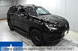 toyota land-cruiser-prado 2023 -TOYOTA 【香川 331ゆ0150】--Land Cruiser Prado GDJ150W--GDJ150-0086237---TOYOTA 【香川 331ゆ0150】--Land Cruiser Prado GDJ150W--GDJ150-0086237-