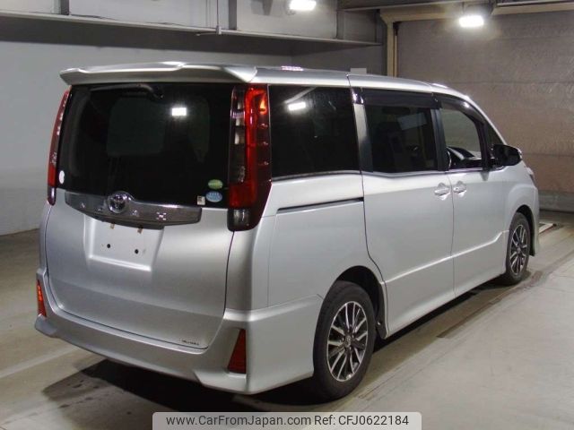 toyota noah 2014 -TOYOTA--Noah ZRR80W-0005771---TOYOTA--Noah ZRR80W-0005771- image 2