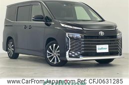 toyota voxy 2023 -TOYOTA--Voxy 6BA-MZRA90W--MZRA90-0055700---TOYOTA--Voxy 6BA-MZRA90W--MZRA90-0055700-