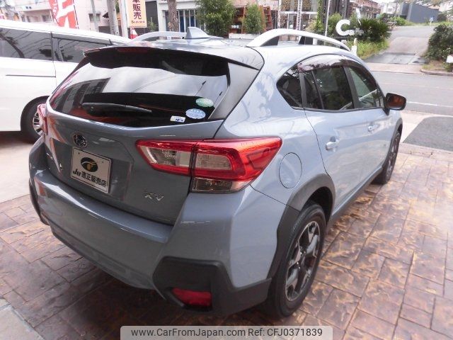 subaru xv 2018 -SUBARU 【名変中 】--Subaru XV GT7--067302---SUBARU 【名変中 】--Subaru XV GT7--067302- image 2