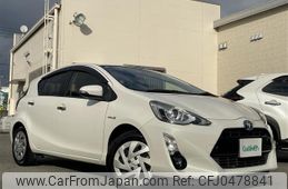 toyota aqua 2016 -TOYOTA--AQUA DAA-NHP10--NHP10-6559118---TOYOTA--AQUA DAA-NHP10--NHP10-6559118-