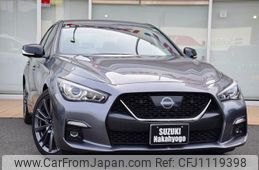 nissan skyline 2024 GOO_JP_700070570930250503001