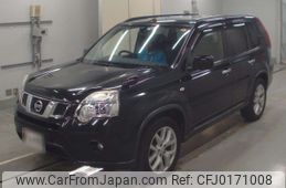 nissan x-trail 2012 -NISSAN--X-Trail NT31-303500---NISSAN--X-Trail NT31-303500-