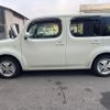 nissan cube 2012 -NISSAN--Cube Z12--Z12-195857---NISSAN--Cube Z12--Z12-195857- image 37