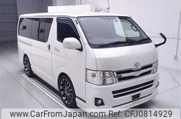 toyota hiace-van 2013 -TOYOTA--Hiace Van TRH200V-0176161---TOYOTA--Hiace Van TRH200V-0176161-