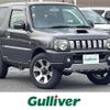suzuki jimny 2011 -SUZUKI--Jimny ABA-JB23W--JB23W-660004---SUZUKI--Jimny ABA-JB23W--JB23W-660004- image 1
