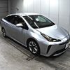 toyota prius 2019 -TOYOTA 【岡山 】--Prius ZVW51-6094183---TOYOTA 【岡山 】--Prius ZVW51-6094183- image 1