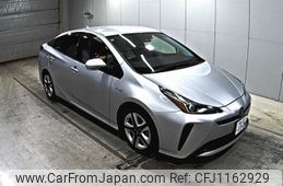 toyota prius 2019 -TOYOTA 【岡山 】--Prius ZVW51-6094183---TOYOTA 【岡山 】--Prius ZVW51-6094183-