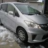 honda freed 2014 -HONDA--Freed DBA-GB3--GB3-1607571---HONDA--Freed DBA-GB3--GB3-1607571- image 1