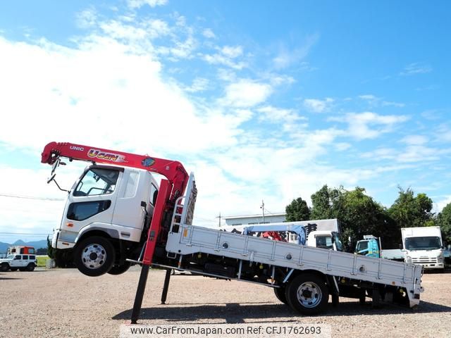 mitsubishi-fuso fighter 2013 CFJ1762693 image 2