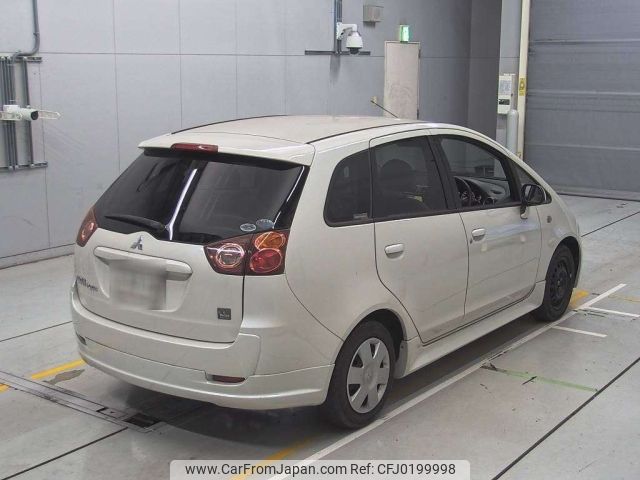 mitsubishi coltplus 2006 -MITSUBISHI--Colt Plus Z23W-0302875---MITSUBISHI--Colt Plus Z23W-0302875- image 2