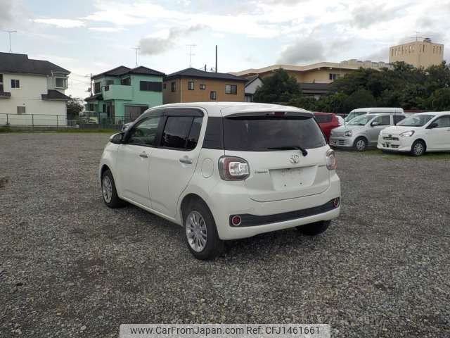 toyota passo 2016 -TOYOTA--Passo DBA-M700A--M700A-0007802---TOYOTA--Passo DBA-M700A--M700A-0007802- image 2