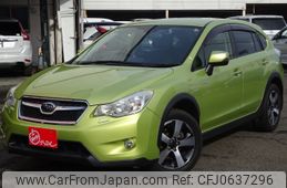 subaru xv 2014 -SUBARU--Subaru XV DAA-GPE--GPE-015597---SUBARU--Subaru XV DAA-GPE--GPE-015597-