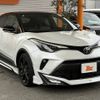 toyota c-hr 2023 CFJ1825498 image 10