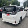 toyota vellfire 2018 -TOYOTA--Vellfire DAA-AYH30W--AYH30-0070760---TOYOTA--Vellfire DAA-AYH30W--AYH30-0070760- image 2