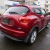 nissan juke 2011 -NISSAN--Juke NF15--010207---NISSAN--Juke NF15--010207- image 5