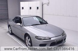 nissan silvia 2000 -NISSAN--Silvia S15ｶｲ-500524---NISSAN--Silvia S15ｶｲ-500524-