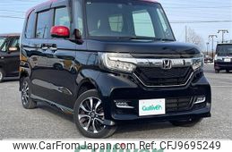 honda n-box 2018 -HONDA--N BOX DBA-JF4--JF4-1020845---HONDA--N BOX DBA-JF4--JF4-1020845-