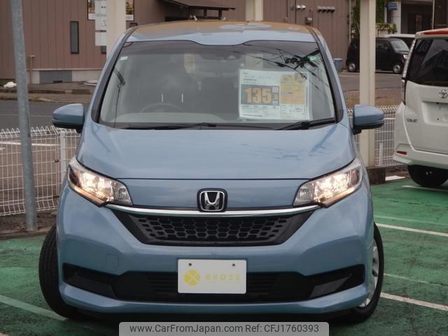 honda freed 2021 CFJ1760393 image 2
