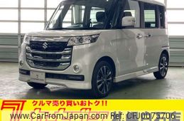 suzuki spacia 2017 -SUZUKI--Spacia DAA-MK42S--MK42S-815547---SUZUKI--Spacia DAA-MK42S--MK42S-815547-