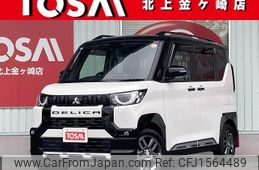 mitsubishi delica-mini 2024 CFJ1564489