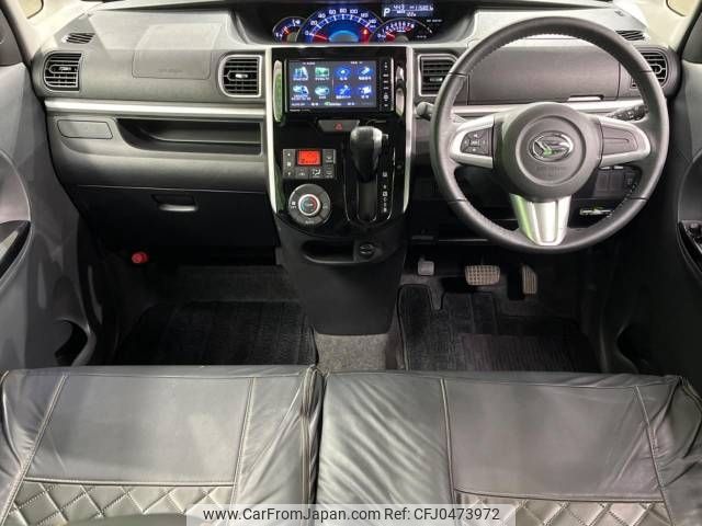 daihatsu tanto 2014 -DAIHATSU--Tanto DBA-LA610S--LA610S-0037698---DAIHATSU--Tanto DBA-LA610S--LA610S-0037698- image 2