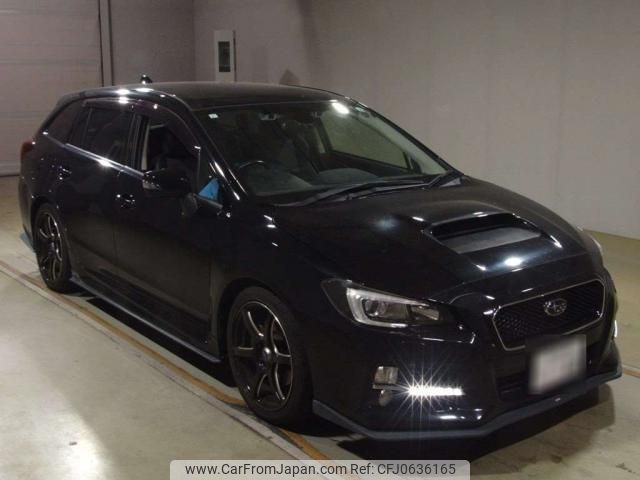 subaru levorg 2017 quick_quick_DBA-VM4_094437 image 1