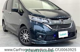 honda freed 2018 -HONDA--Freed DAA-GB7--GB7-1073517---HONDA--Freed DAA-GB7--GB7-1073517-