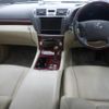 lexus ls 2012 -LEXUS--Lexus LS USF40-5091567---LEXUS--Lexus LS USF40-5091567- image 4