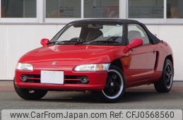 honda beat 1991 -HONDA--Beat E-PP1--PP1-1011031---HONDA--Beat E-PP1--PP1-1011031-