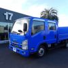 isuzu elf-truck 2015 -ISUZU--Elf TRG-NPR85AR--NPR85-7051101---ISUZU--Elf TRG-NPR85AR--NPR85-7051101- image 1