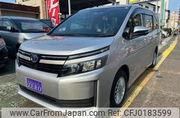 toyota voxy 2014 -TOYOTA--Voxy ZWR80G--0065927---TOYOTA--Voxy ZWR80G--0065927-