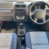 mitsubishi pajero-mini 1997 CFJ1307607 image 40