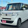 honda n-box 2014 -HONDA--N BOX JF1--1449114---HONDA--N BOX JF1--1449114- image 1