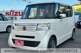 honda n-box 2014 -HONDA--N BOX JF1--1449114---HONDA--N BOX JF1--1449114-