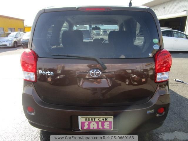 toyota porte 2014 -TOYOTA 【名変中 】--Porte NCP141--9125177---TOYOTA 【名変中 】--Porte NCP141--9125177- image 2