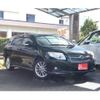 toyota corolla-fielder 2008 -TOYOTA--Corolla Fielder DBA-ZRE142G--ZRE142-9039221---TOYOTA--Corolla Fielder DBA-ZRE142G--ZRE142-9039221- image 1