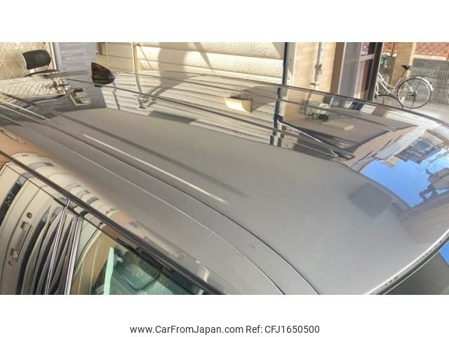 land-rover range-rover 2018 CFJ1650500 image 2