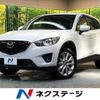 mazda cx-5 2014 -MAZDA--CX-5 LDA-KE2FW--KE2FW-140677---MAZDA--CX-5 LDA-KE2FW--KE2FW-140677- image 1