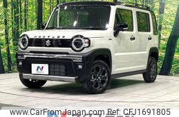 suzuki hustler 2024 CFJ1691805